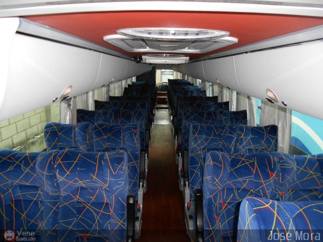 Expresos San Crist�bal 069 por Jos� Mora