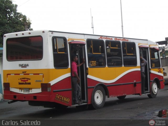 Uni�n Turmero - Maracay 158 por Carlos Salcedo