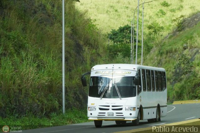 U.C. 23 de Enero 192 por Pablo Acevedo