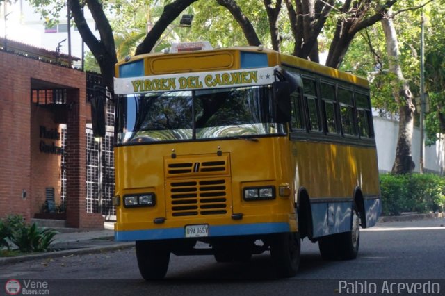 DC - A.C. Propatria - Carmelitas - Chaca�to 185 por Pablo Acevedo