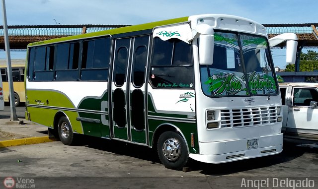 Autos Libres Por Puesto La Villa 53 por �ngel Delgado