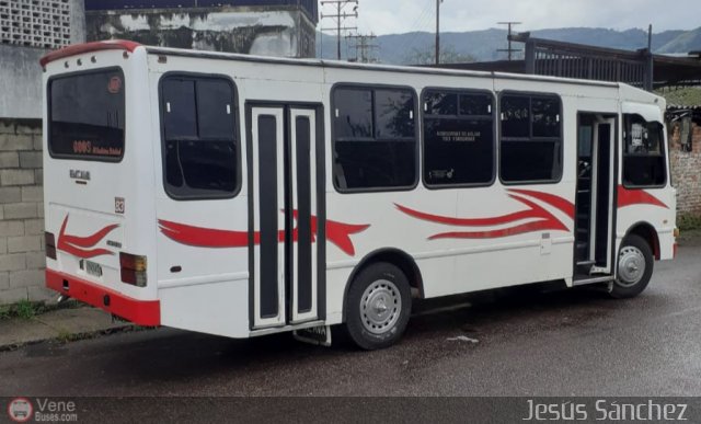 Asociacin Civil Lnea Unin Cordero 083 por Jerson Nova