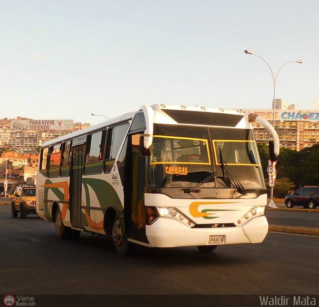 Unin Sucre 293 por Waldir Mata