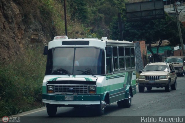 DC - A.C. Propatria - Carmelitas - Chaca�to 240 por Pablo Acevedo