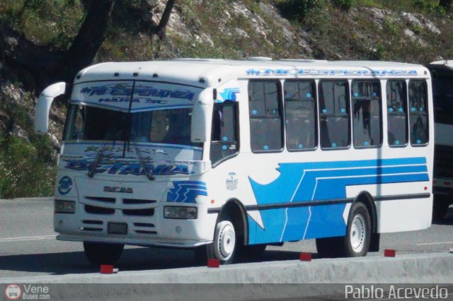 S.C. Expresos Mara 123 por Pablo Acevedo