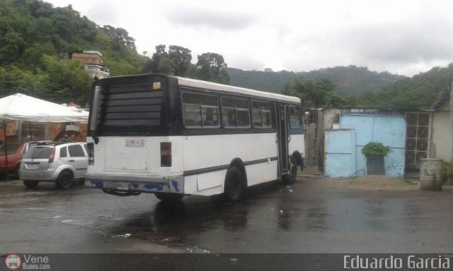 DC - Transporte Presidente Medina 987 por Jes�s Valero