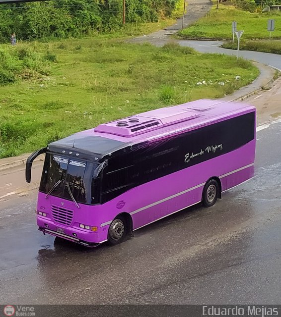 U.C. San Antonio S.C. 014 por Eduardo Mej�as