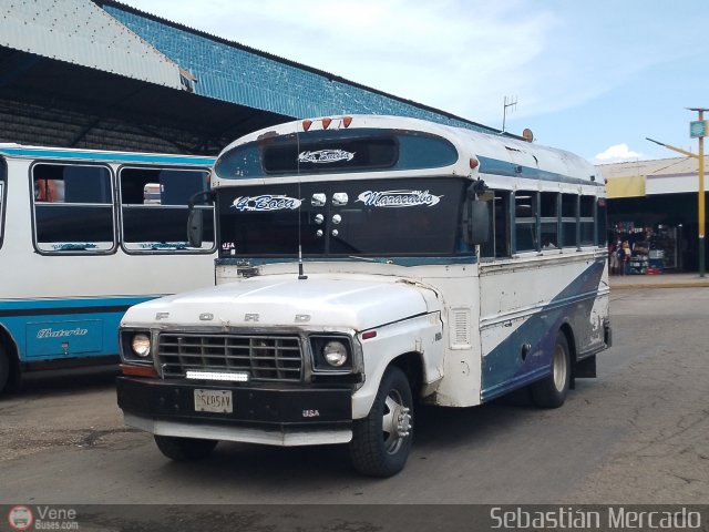 U.C. Campo Mara 020 por Sebasti�n Mercado