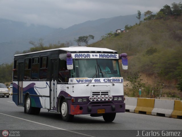 A.C. de Transporte Encarnacin 086 por J. Carlos Gmez