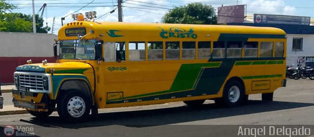 ZU - Colectivos Concepci�n 103 por �ngel Delgado