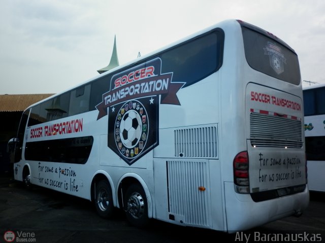 Particular NO USAR M�S 1000 por Aly Baranauskas