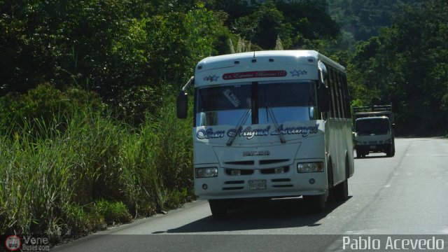 A.C. Expresos Barinas 113 por Pablo Acevedo