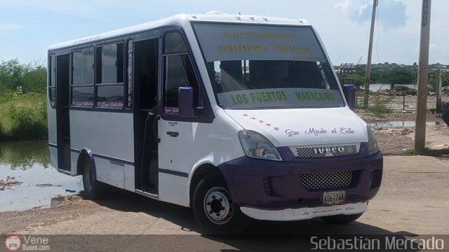 Unin de Conductores Punta de Palma Maracaibo 13 por Sebastin Mercado