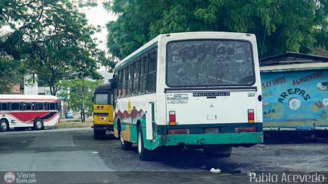 Uni�n Magdaleno A.C. 59 por Pablo Acevedo
