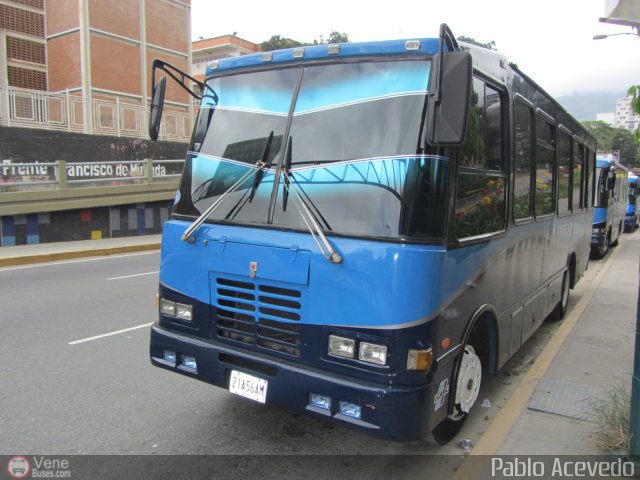 Unin Conductores Aeropuerto Maiqueta Caracas 050 por Pablo Acevedo