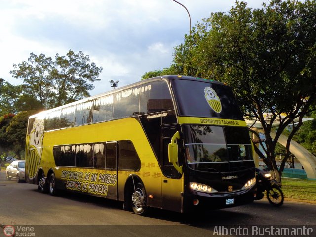 Grupo JHS 01 por Alberto Bustamante