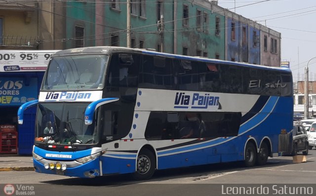 E.T. El Buen Samaritano 959 por Leonardo Saturno