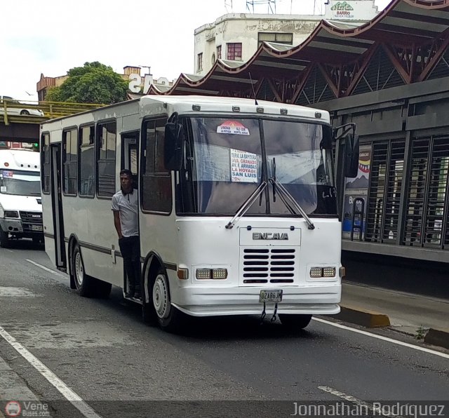 DC - A.C. Mixta Coche Vargas 017 por Jonnathan Rodrguez