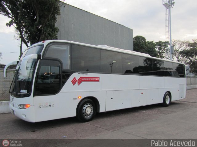 Aerobuses de Venezuela 052 por Pablo Acevedo