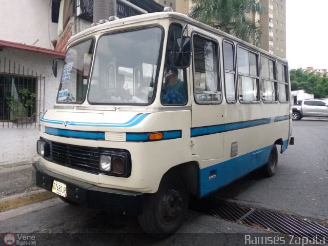 MI - U.C. La Matica 42 por Ramss Zapata