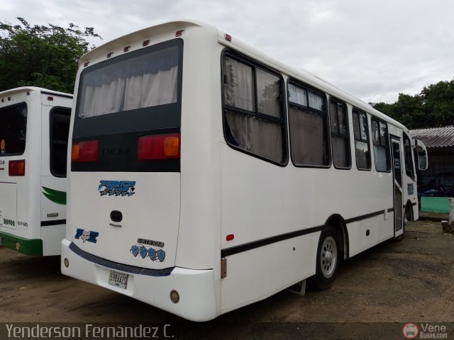 A.C. Expresos Barinas 014 por Yenderson Cepeda