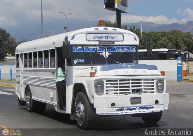 A.C. Uni�n Palo Negro 030 por Andr�s Ascanio