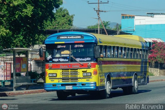 Uni�n Magdaleno A.C. 26 por Pablo Acevedo