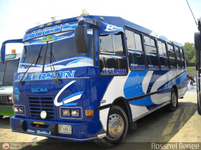 CA - Cooperativa Felga del Sur 99 por Kevin Mora
