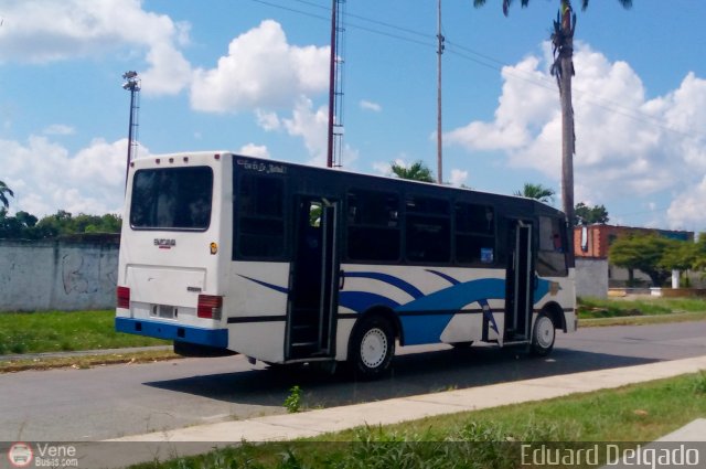 A.C. de Transporte Sol de Tamanaco 17 por Eduard Delgado