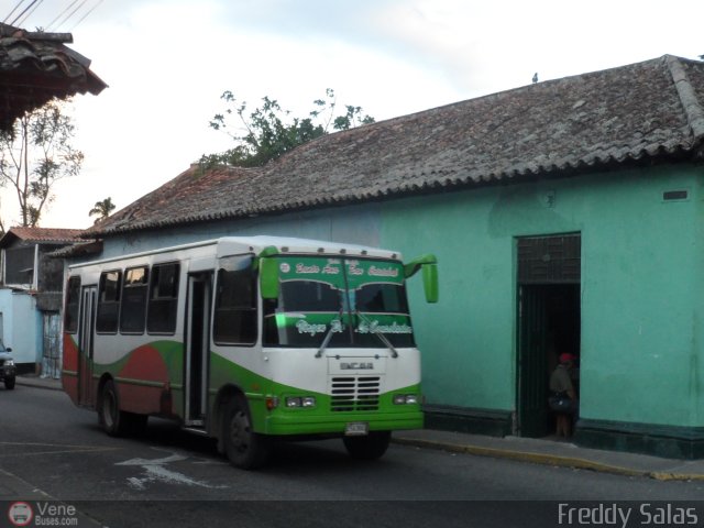 A.C. Unin Cordoba 25 por Freddy Salas