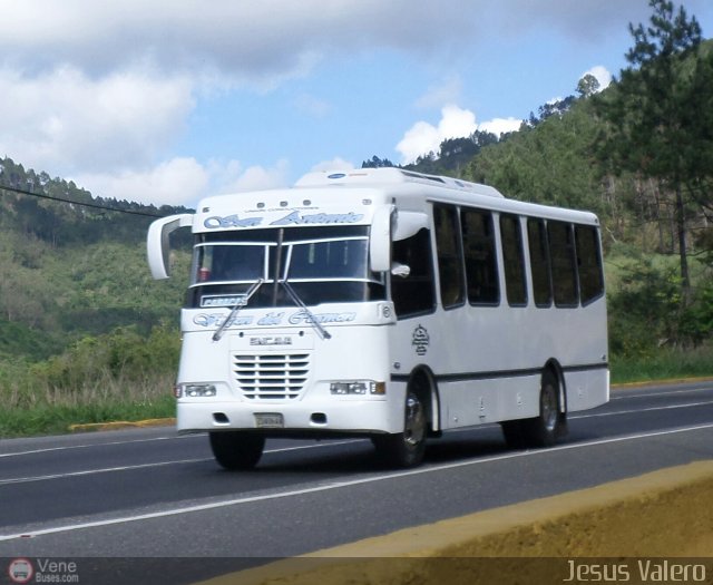 U.C. San Antonio S.C. 047 por Jes�s Valero