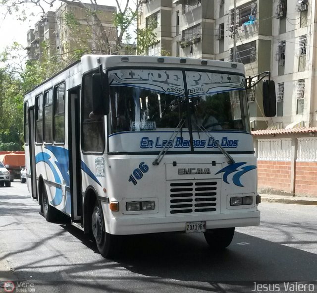 A.C. Indepasib 106 por Jes�s Valero