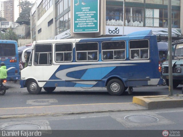 MI - Unin Circunvalacin Los Teques 045 por Daniel Fajardo