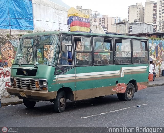 DC - U.C. Venezuela 059 por Jonnathan Rodr�guez