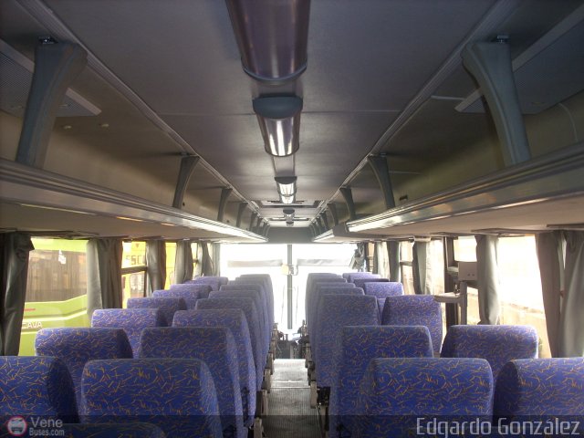 Metrobus Caracas 879 por Edgardo Gonzlez