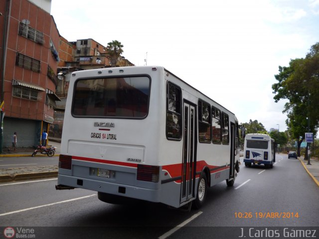 Unin Sucre 104 por J. Carlos Gmez