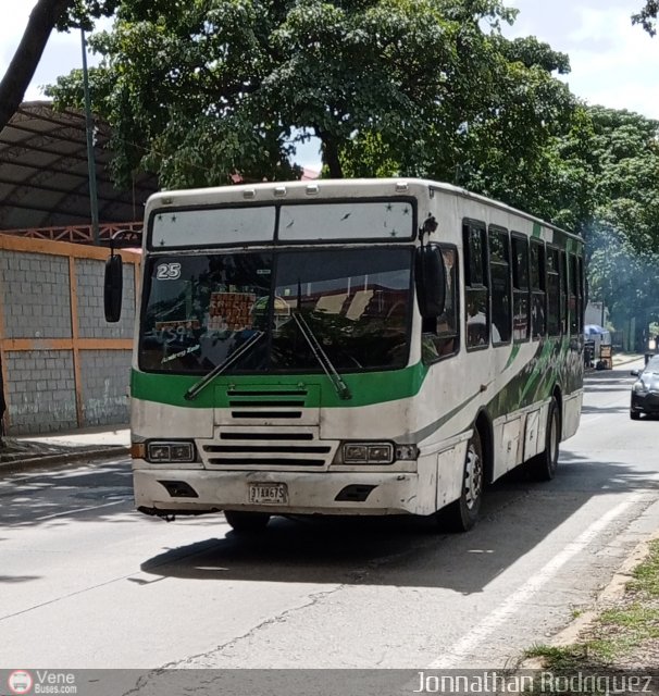 DC - AsoCoproColectivos 159 por Jonnathan Rodr�guez