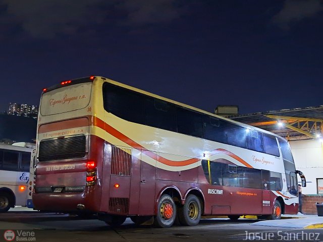 Expresos Guayana 030 por Josue S�nchez