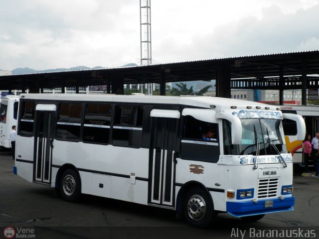 Uni�n Conductores de la Costa 55 por Aly Baranauskas