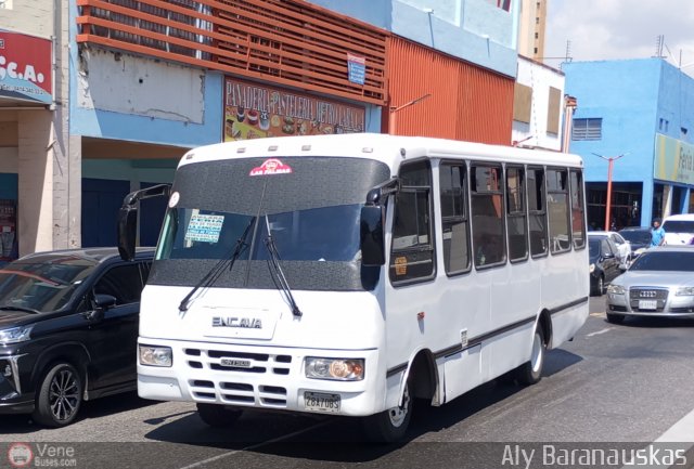 CA - A.C. Las Palmas 80 por Aly Baranauskas