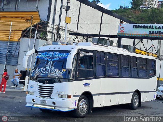 Uni�n Turmero - Maracay 086 por Josu� S�nchez