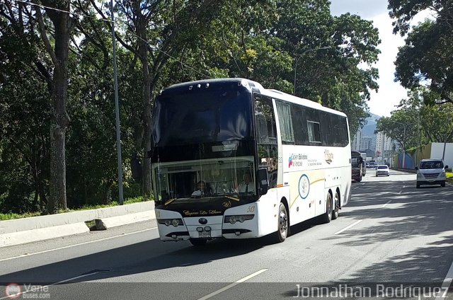 Expresos Los Llanos 513 por Jonnathan Rodr�guez