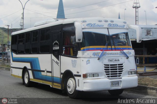 Uni�n MarVal 032 por Andr�s Ascanio