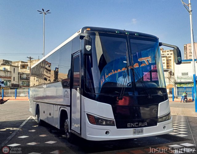 Expresos Valle de Guantar 01 por Josue S�nchez