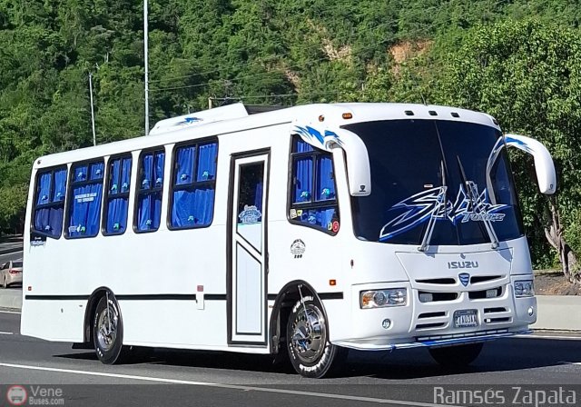 A.C. Don Augusto Malave Villalba 206 por Rams�s Zapata