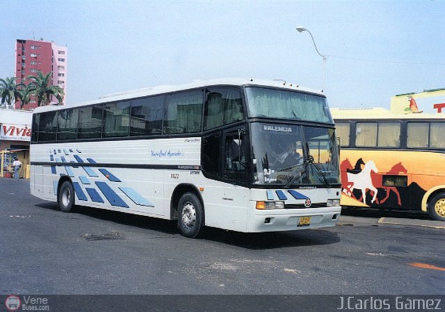 Uni�n Conductores Ayacucho 1022 por Luis Figuera