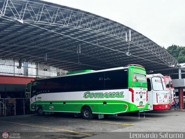 Foto �nibus Brasil.com, por Leonardo Saturno