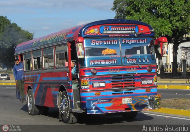 Uni�n Magdaleno A.C. 29 por Andr�s Ascanio