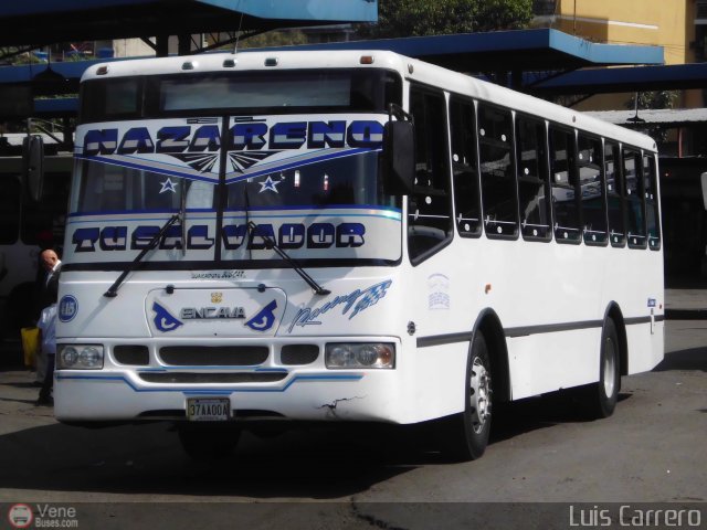 A.C. de Transporte Encarnaci�n 415 por Luis Enrique Carrero