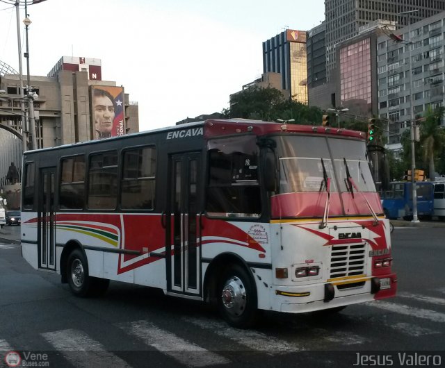 DC - S.C. Colinas de Bello Monte 066 por Jes�s Valero